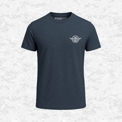 4th Reconnaissance Battalion | Hawaii Det. | T-shirt