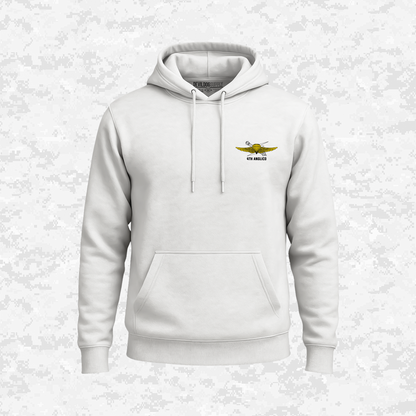 4th ANGLICO Unit | Hoodie