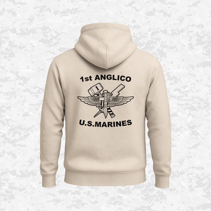 1st ANGLICO Jack | Hoodie