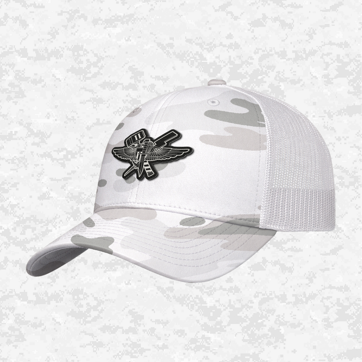 2D ANGLICO Jack | Snapback Hat