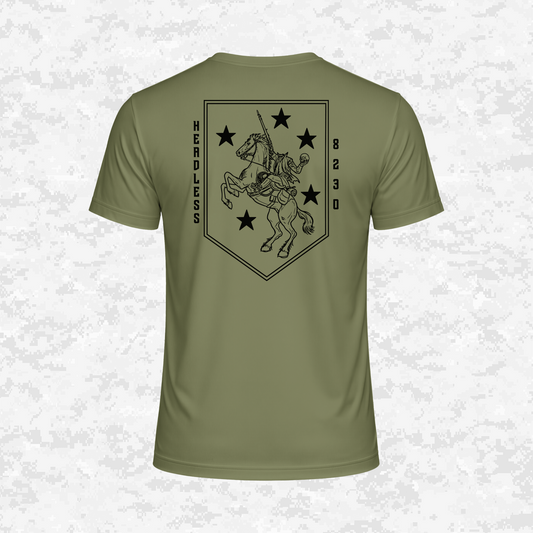 Headless 8230 | HAVOC | DRIFIT Shirt