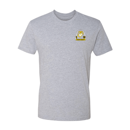 3rd Battalion 24th Marines Shirt