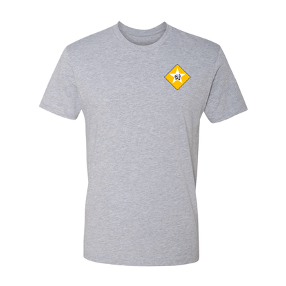 2nd Battalion 6th Marines Unit "The Ready Battalion" Shirt