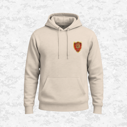 III MEF | III Marine Expeditionary Force | Hoodie