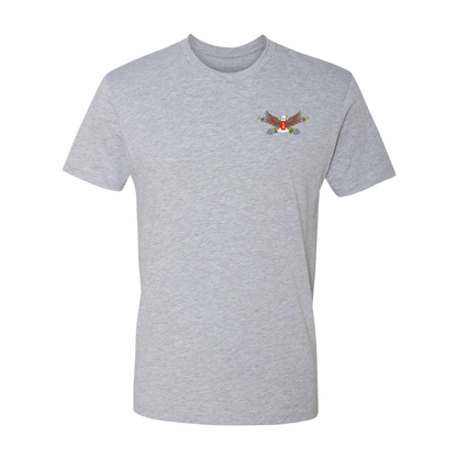 4th Battalion 10th Marines Unit "Fighting 4th" Shirt