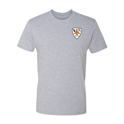 2nd Battalion 9th Marines Unit "Hell in a Helmet" Shirt