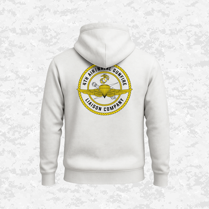 4th ANGLICO Unit | Hoodie