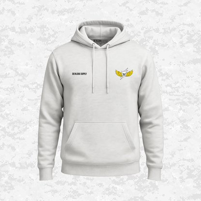 4th ANGLICO | Master Builder Design | Hoodie