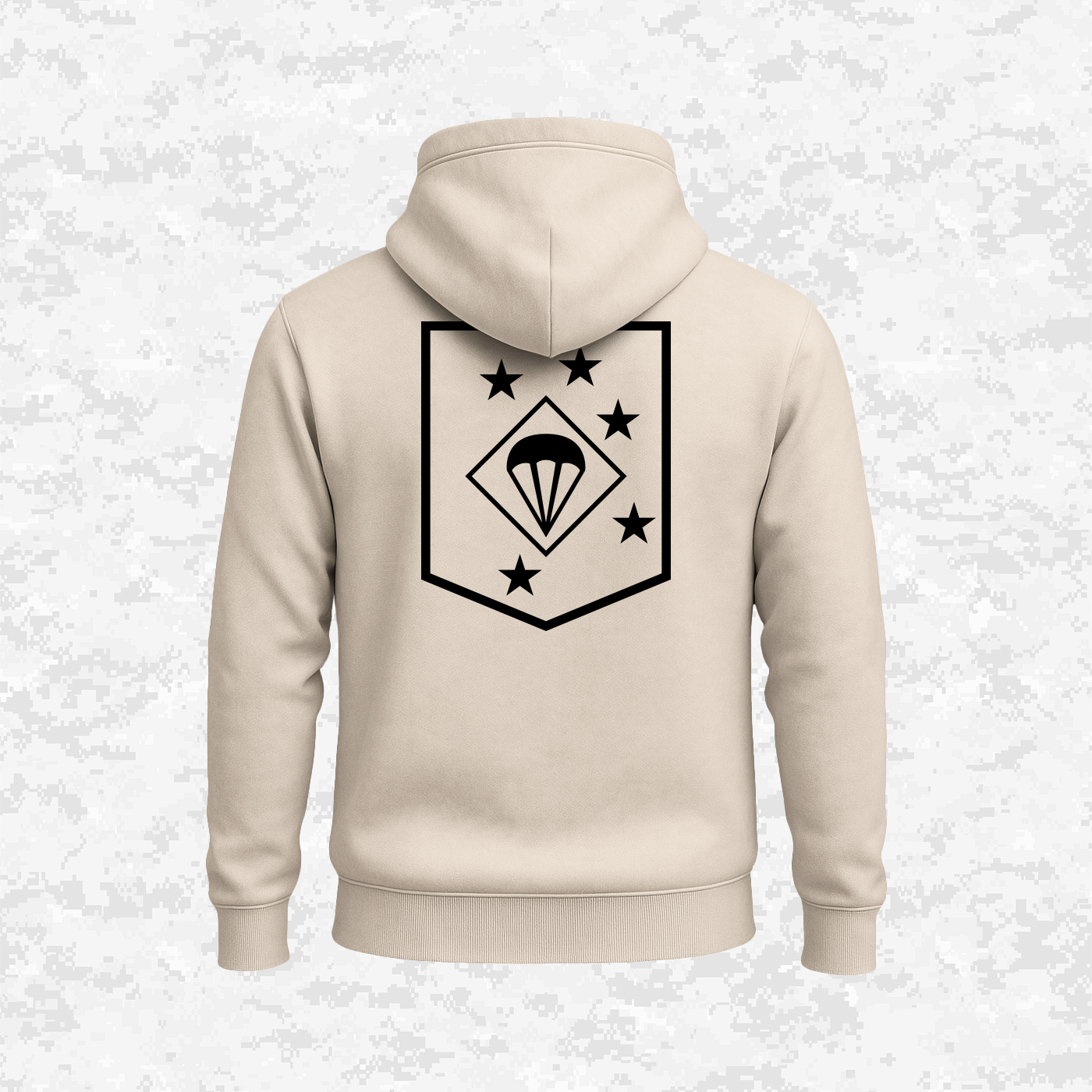 4th ANGLICO | Brigade 410 | Hoodie