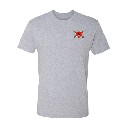 2nd Battalion 12th Marines Unit "The Thundering Guns of Death" Shirt