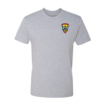 2nd Battalion 5th Marines Unit "Marauders" Shirt