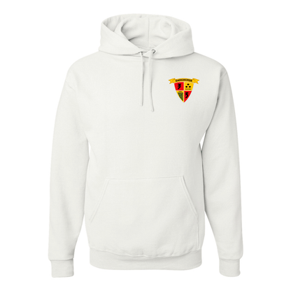 3rd Battalion 5th Marines Unit "Darkhorse" Hoodie