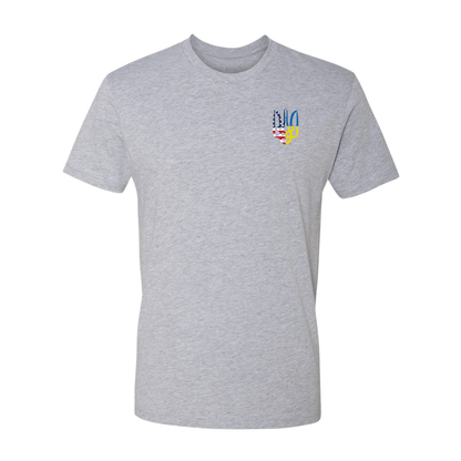 "Pray for Peace, Prepare for War" T-shirt