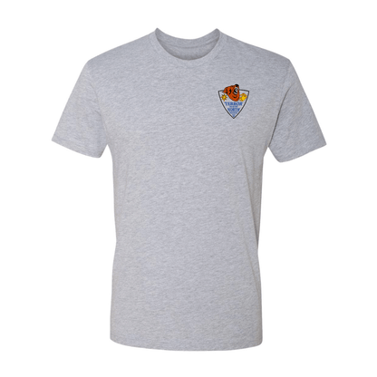 1st Battalion 24th Marines Unit "The Terror from the North" | T-shirt