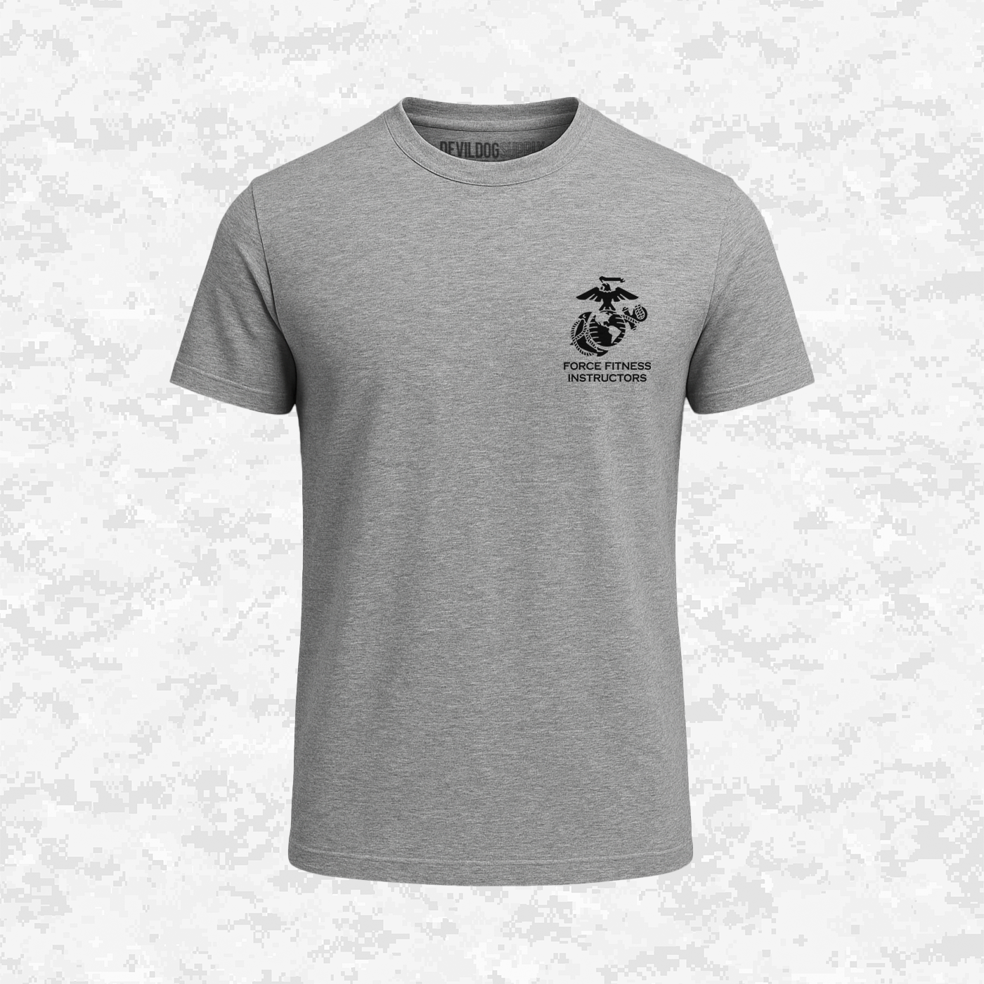 Force Fitness Instructors | T-shirt