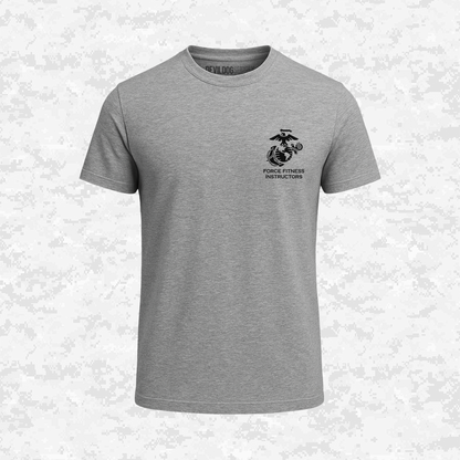 Force Fitness Instructors | T-shirt