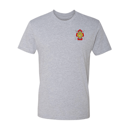 2nd Battalion 10th Marines Unit "Gunslinger" Shirt