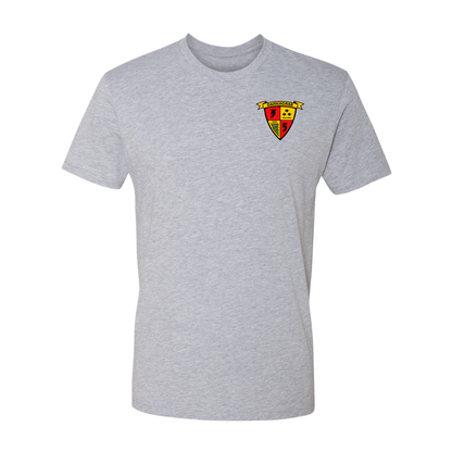 3rd Battalion 5th Marines Unit "Darkhorse" Shirt