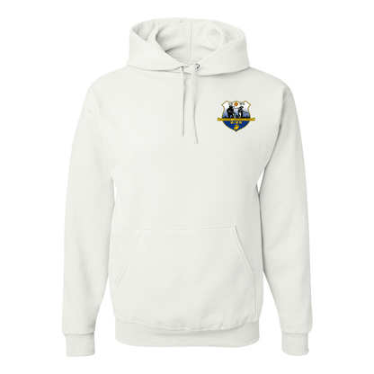 2nd Battalion 25th Marines Unit "Empire Battalion" Hoodie