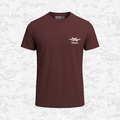 ANGLICO Violence | 4th Anglico | T-shirt