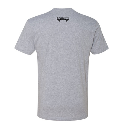 Skating With Purpose Shirt