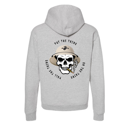 USMC Range Coach 0933