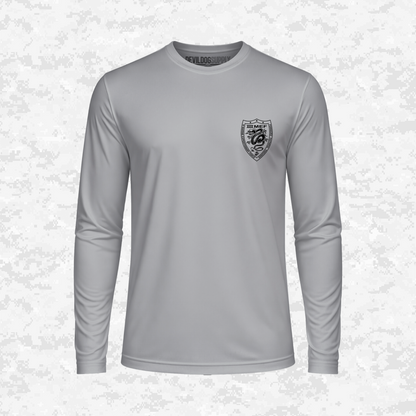 III MEF | III Marine Expeditionary Force | DRIFIT Long sleeve, Hoodie