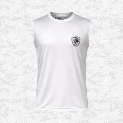 III MEF | III Marine Expeditionary Force | DRIFIT Sleeveless, Tank, Sleeveless Hoodie