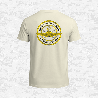 4th ANGLICO Unit | T-shirt