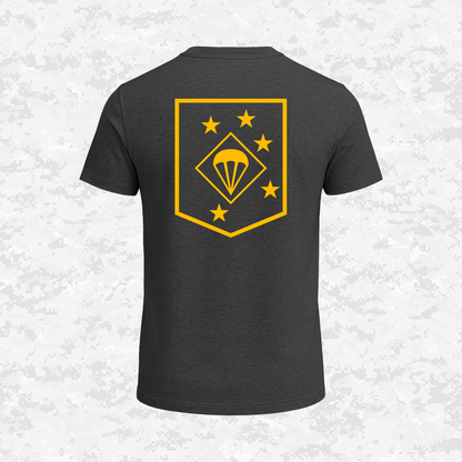 4th ANGLICO | Brigade 410 | T-shirt