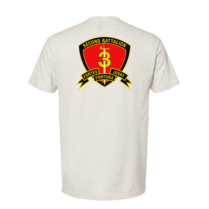 2nd Battalion 3rd Marines Unit "Island Warriors" Shirt