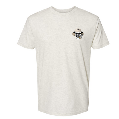 USMC Range Coach 0933 | T-shirt