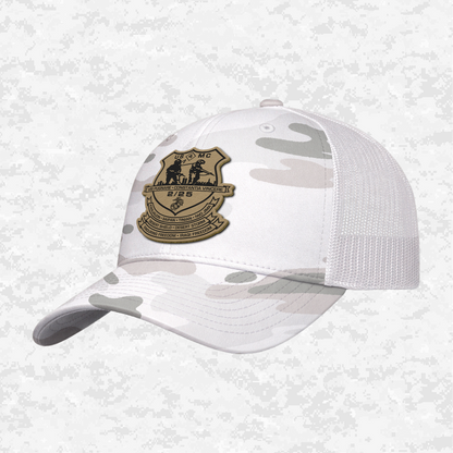 2nd Battalion 25th Marines Unit "Empire Battalion" | Snapback Hat