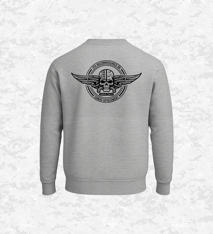 4th Reconnaissance Battalion | Hawaii Det. | Sweatshirt