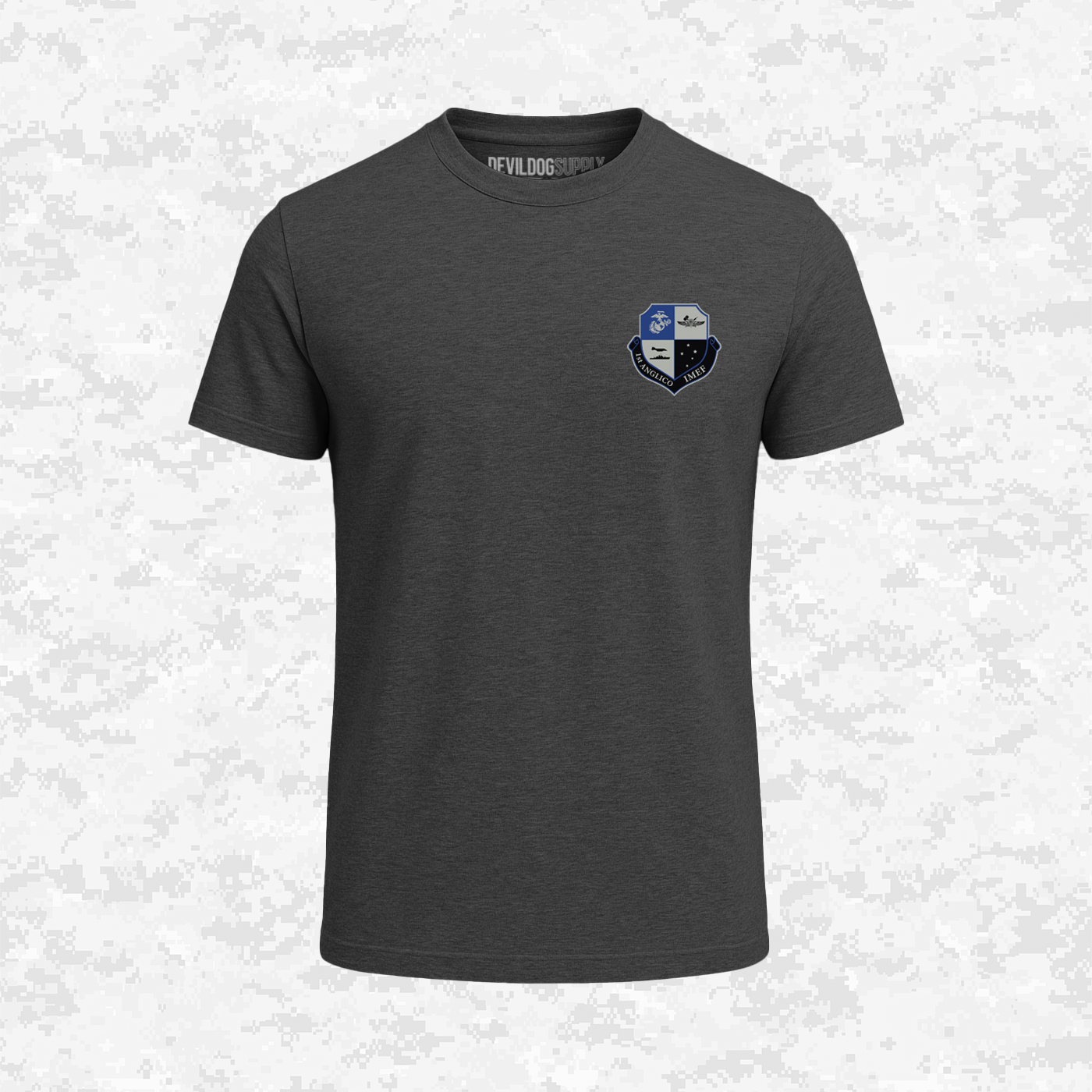 1st ANGLICO | 1 MEF | T-shirt