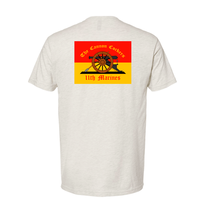 11th Marines "The Cannon Cockers" Shirt