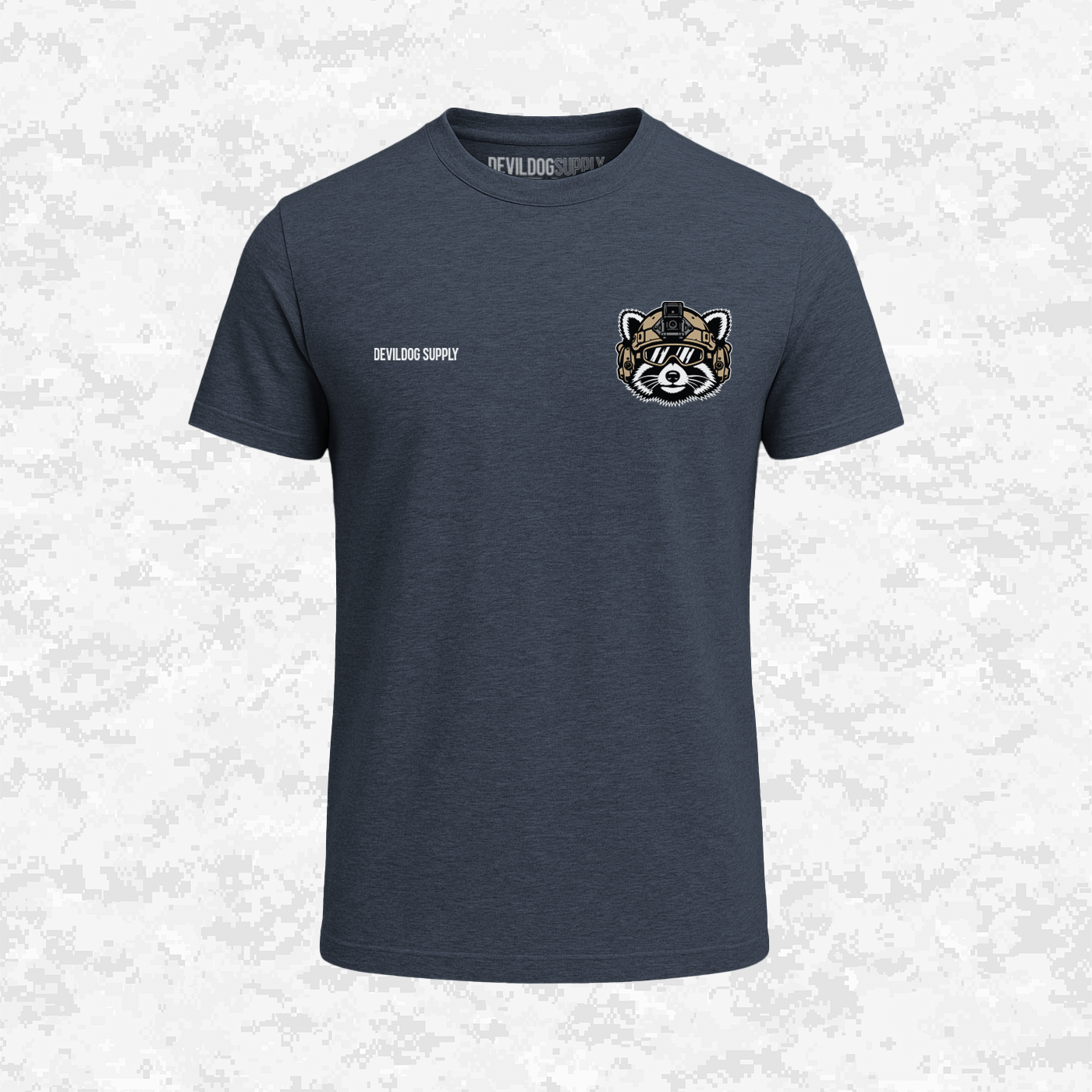 Tactical Trash Panda | T-shirt