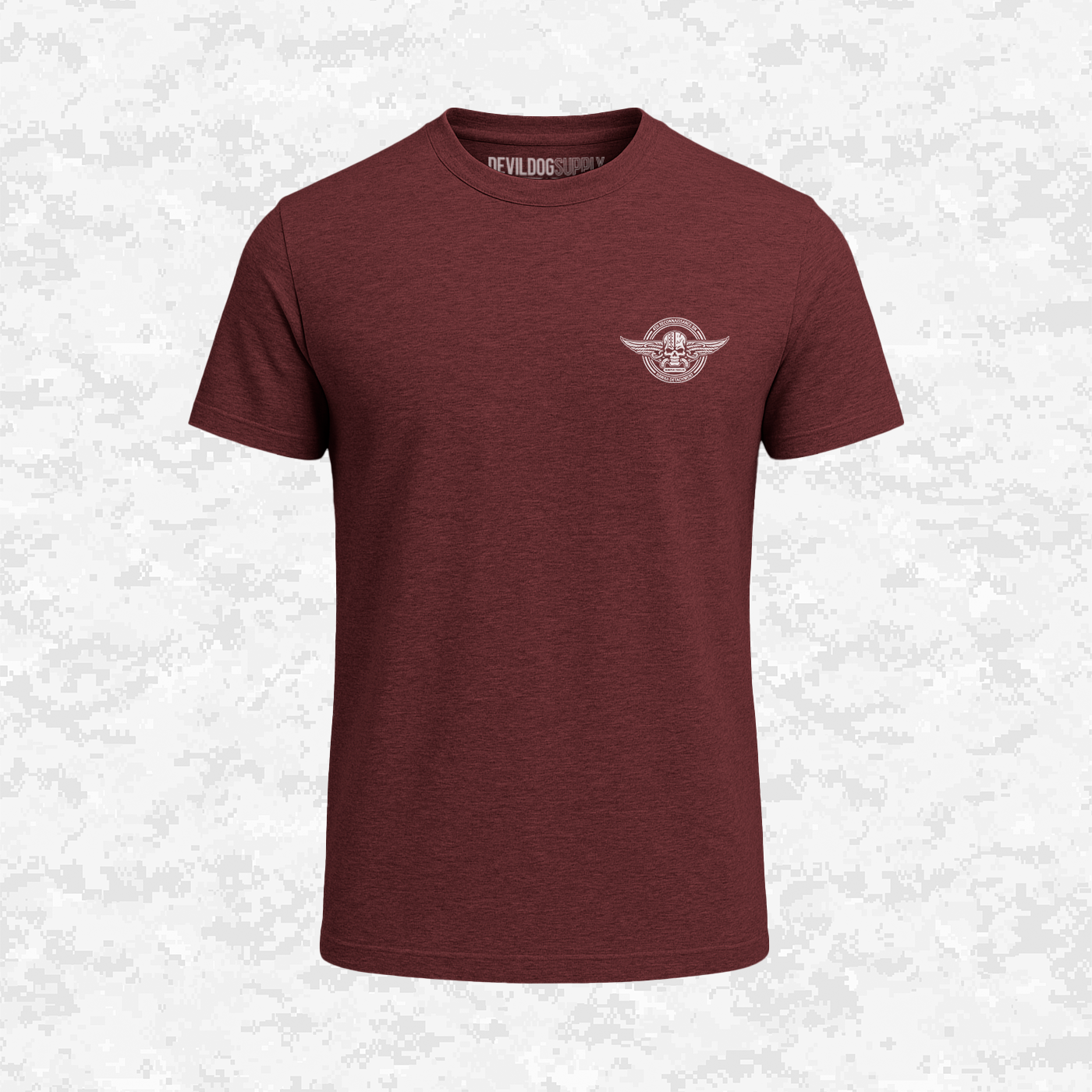 4th Reconnaissance Battalion | Hawaii Det. | T-shirt