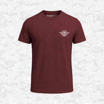 4th Reconnaissance Battalion | Hawaii Det. | T-shirt