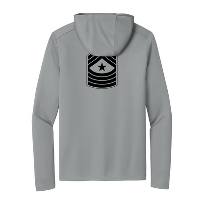E9 Sergeant Major of Marines #2 | DRIFIT Long sleeve, Hoodie