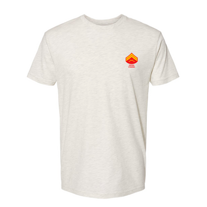 E4 Corporal of Marines Shirt