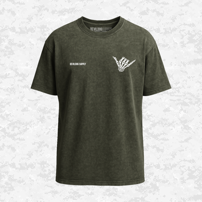 But Did You Die? | Oversize T-shirt