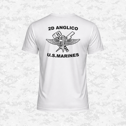 2nd ANGLICO Jack | DRIFIT Shirt