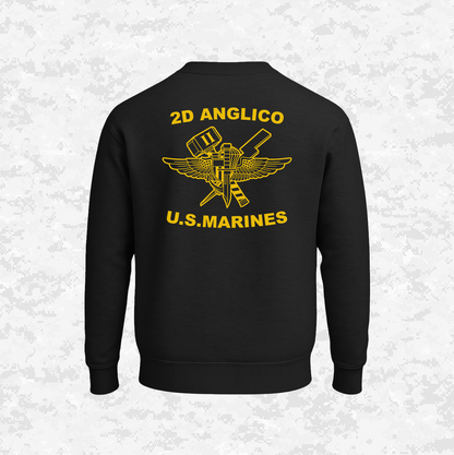 2D ANGLICO Jack | Sweatshirt