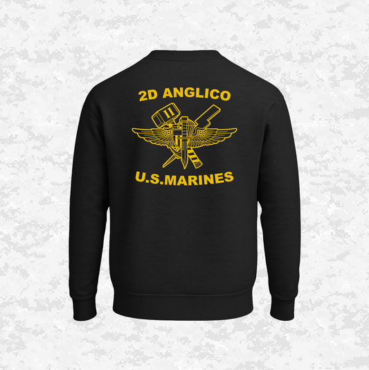 2D ANGLICO Jack | Sweatshirt