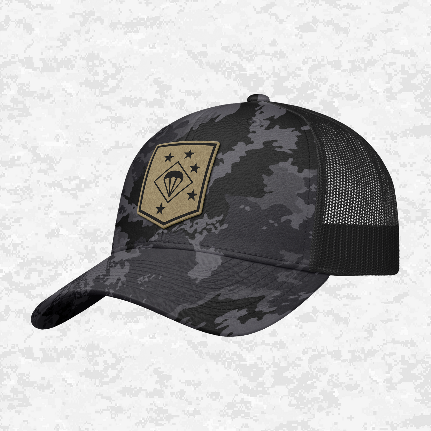 1st MAC Parachute Battalion | Snapback Hat