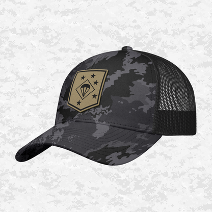 1st MAC Parachute Battalion | Snapback Hat