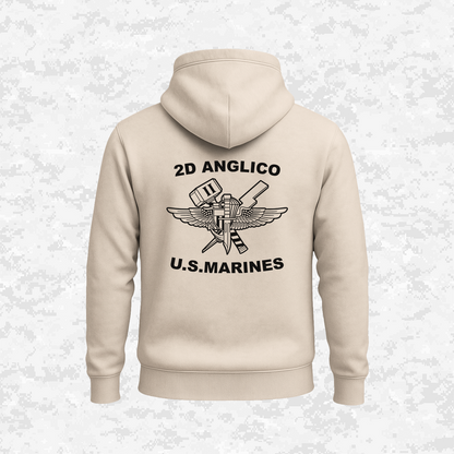 2nd ANGLICO Jack | Hoodie