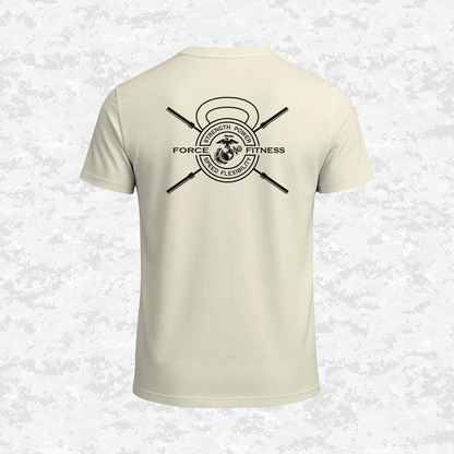 Force Fitness Instructors | T-shirt