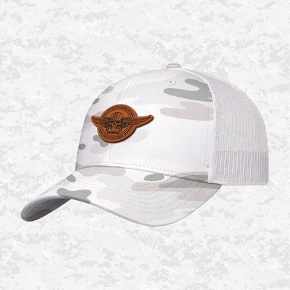 4th Reconnaissance Battalion | Hawaii Det. | Snapback Hat